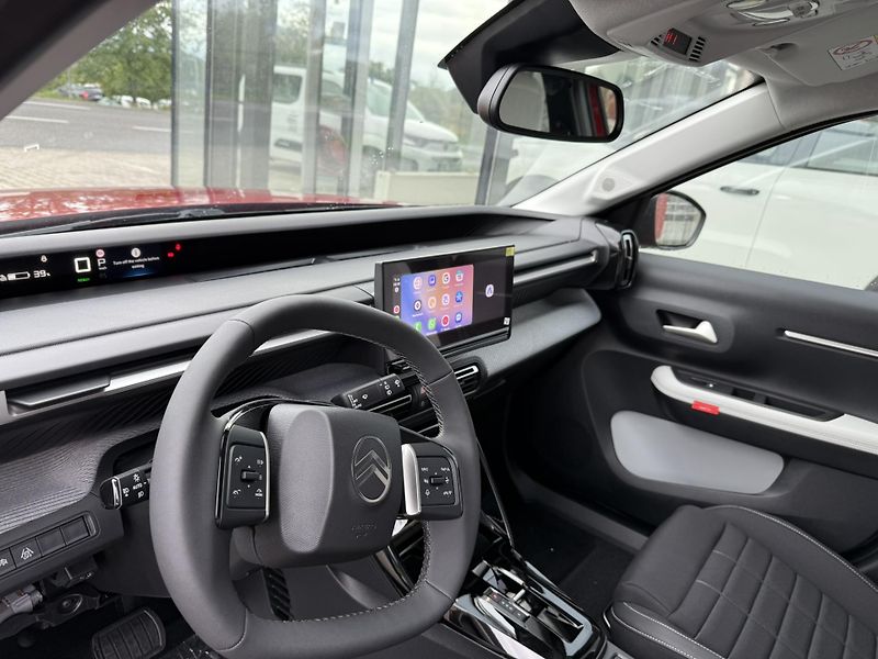 Citroën ë-C3 (2025) - fotka 7 z 13