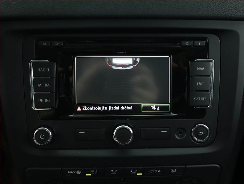 Škoda Yeti (2014) 1.4 TSI, Navi, Bi-Xenony - fotka 16 z 16