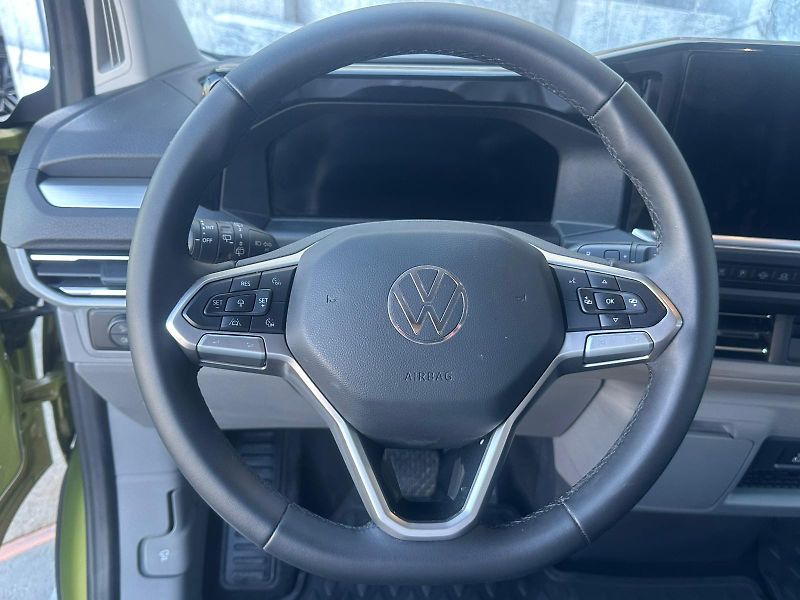 Volkswagen Caravelle (2026) 2.0TDi, 110KW, 8. MÍST - fotka 22 z 40