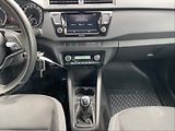 Škoda Fabia 1,0 TSI Ambition - náhled 10