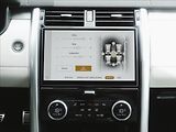 Land Rover Discovery (2026) 3,0 D250 LANDMARK AWD* - náhled 19