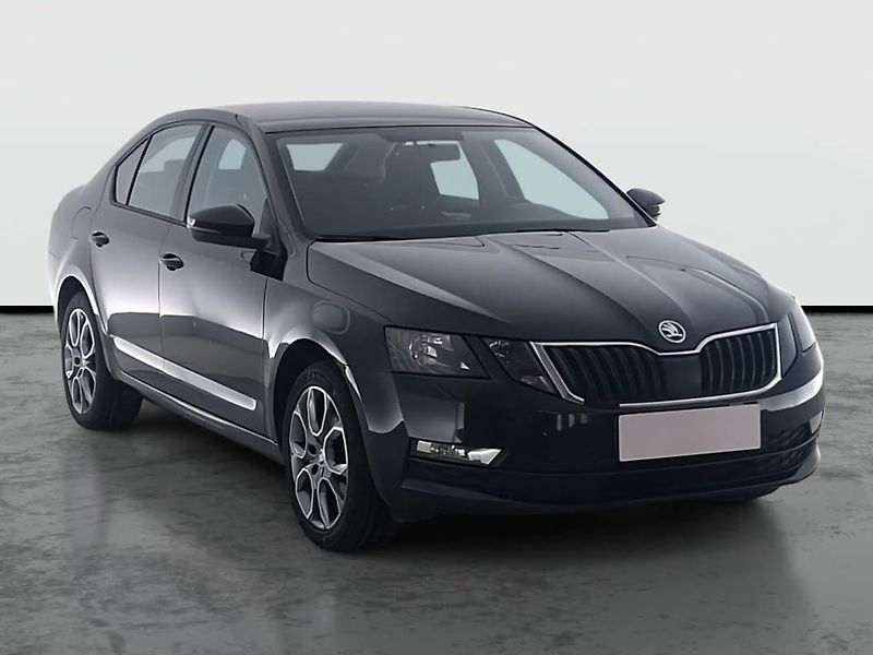 Škoda Octavia (2017) 1.0 TSI, Vyhř. sedaček - fotografie inzerátu