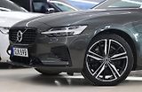 Volvo S60 Recharge T8 AWD R  Kam Tažné - náhled 1