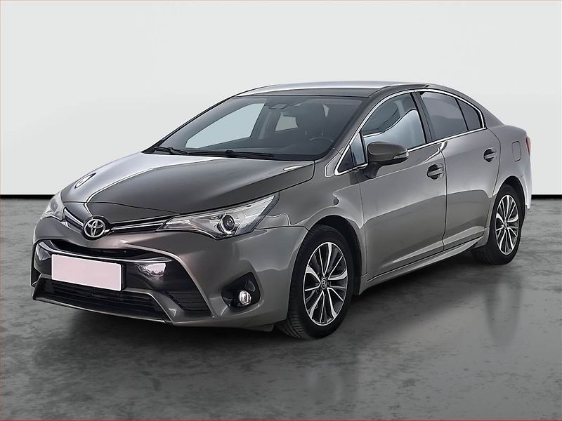 Toyota Avensis (2016) 2.0 D-4D, ČR,1.maj, Serv.kniha - fotka 2 z 21