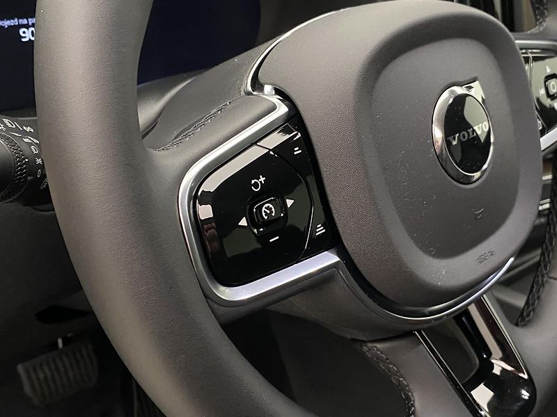 Volvo XC60 (2026) B5 AWD AUT BRIGHT PLUS  - fotka 24 z 66