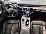 Audi A6 (2018) 50 TDI quattro (210kW/286k) Ti - náhled 4