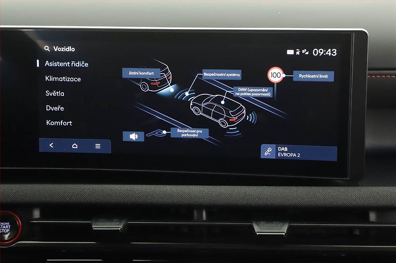 Hyundai Tucson (2025) 1.6 T-GDI, N-LINE, DPH - fotka 16 z 18