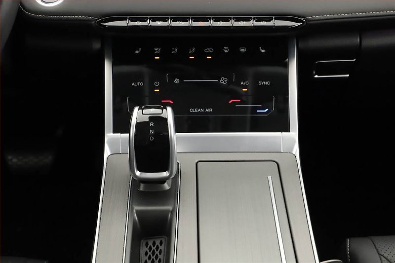 Chery Tiggo 4 HEV (2026) 1.5 Hybrid, UNIQUE - fotka 11 z 19