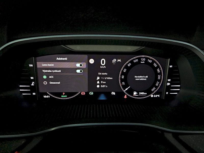 Škoda Octavia (2024) COMBI 1.5TSI 85KW TOP SELECTIO - fotka 17 z 30