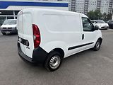 Fiat Dobló 1.3 MTJ Klimatizace - náhled 6
