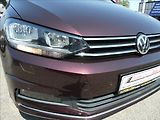 Volkswagen Touran 1,4 TSi 110kW DSG, navi, závěs - náhled 2