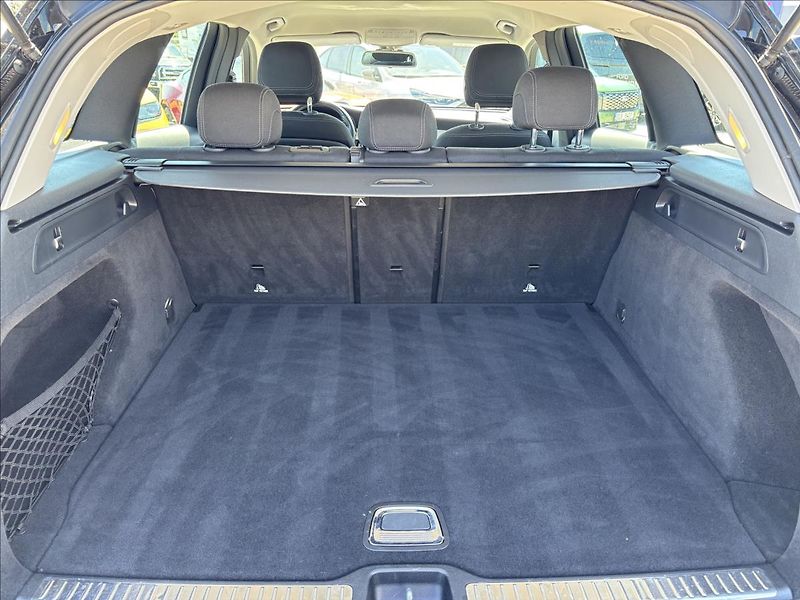 Mercedes-Benz GLC 2,1 220 d 4Matic 125kW - fotka 11 z 36