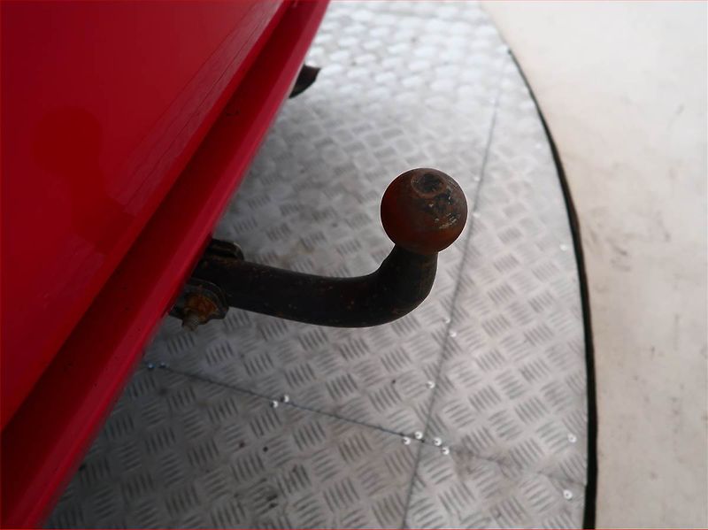 Suzuki Ignis (2008) 1.3 4x4, 4X4, Tažné - fotka 14 z 14