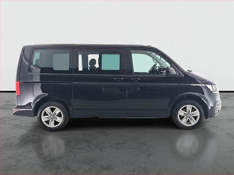 Volkswagen Multivan (2021) Comfortline 2.0 TDI - fotka 6 z 25