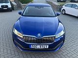 Škoda Superb (2021) 2.0TDI L&K DSG 4X4 WEBASTO - náhled 13