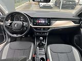 Škoda Scala (2022) 1,5TSi 110kW STYLE - náhled 24