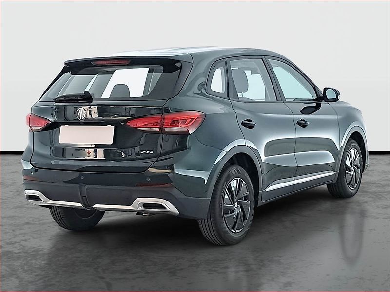 MG ZS (2025) 1.5 i, EXCITE, KAMERA - fotka 5 z 21