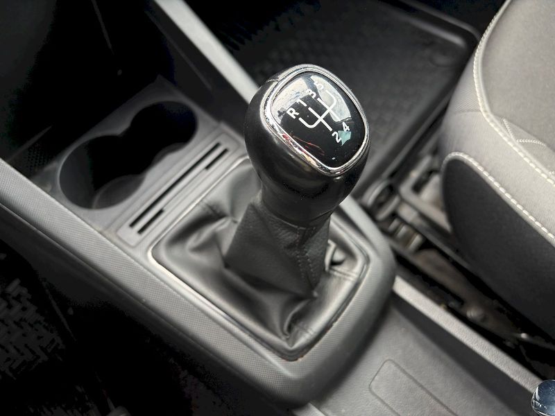 Škoda Fabia (2023) Combi 1.0 TSI / 70kW / AMBITIO - fotka 22 z 31