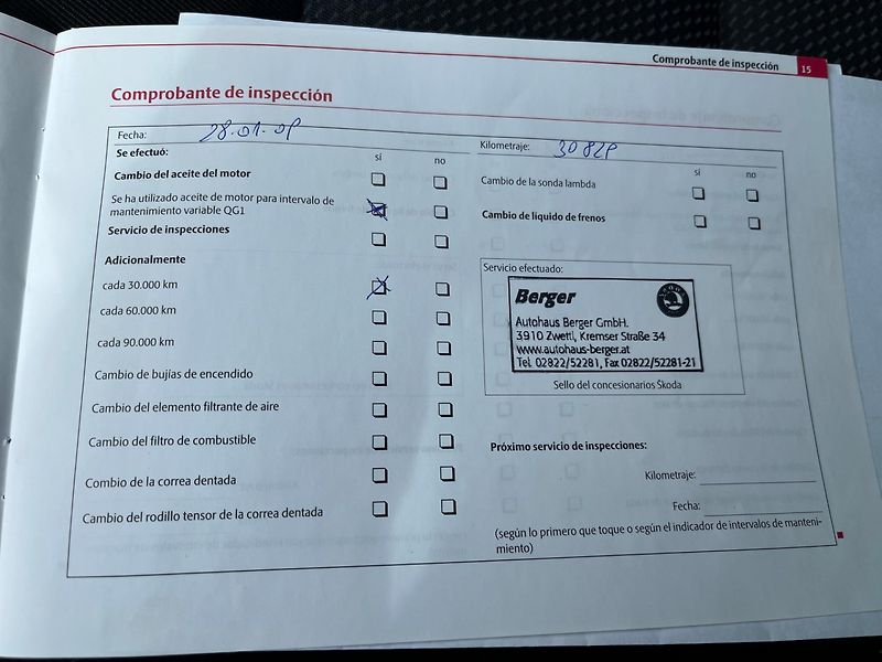 Škoda Octavia (2007) 1.9 TDI Bez DPF - fotka 18 z 21