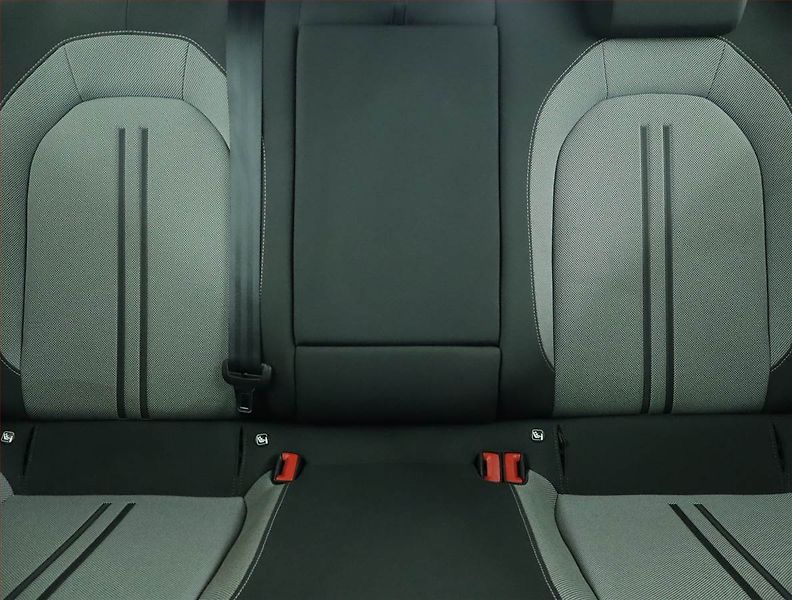 Seat Leon (2022) Style 1.5 TSI, Serv.kniha - fotka 10 z 15