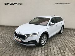 Škoda Octavia (2022) COM SCO TD 110/2.0 A7F - fotografie inzerátu