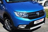 Dacia Sandero 0,9 STEPWAY KLIMA, SERVISKA - náhled 3