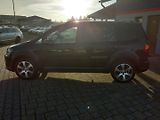 Volkswagen Touran (2011) 2.0 TDi CROSS - náhled 6