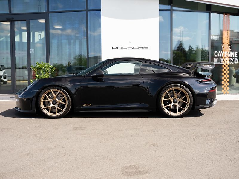 Porsche 911 GT3 - fotka 2 z 30