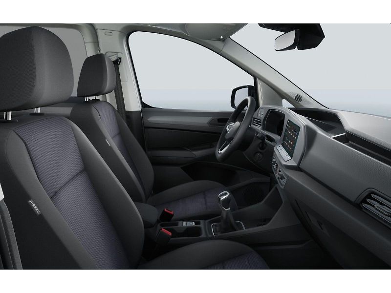 Volkswagen Caddy (2026) MPV Maxi - fotka 6 z 38