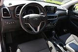 Hyundai Tucson 1,6 ČR,4x4, Automat - náhled 17