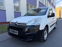 Citroën Berlingo Furgon 1,6 VTi /ČR/1.maj./DPH/ - fotografie inzerátu