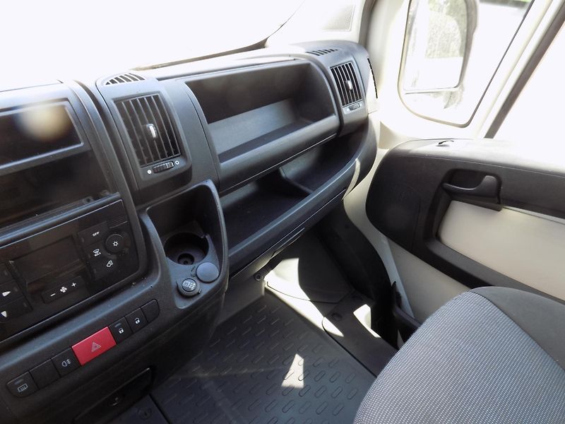 Fiat Ducato (2012) 2,3 96KW  MAXI KLIMA - fotka 21 z 34