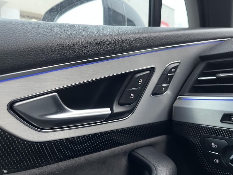Audi SQ7 4.0 biTDI V8 Quattro PŮVOD ČR - fotka 27 z 34