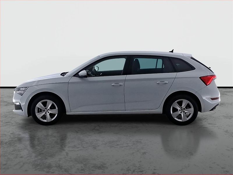 Škoda Scala (2022) 1.0 TSI, Automat, Tempomat - fotka 3 z 19