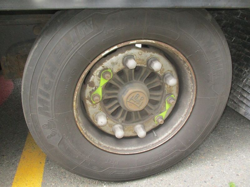 Krone SD 04 LowDeck - fotka 25 z 28