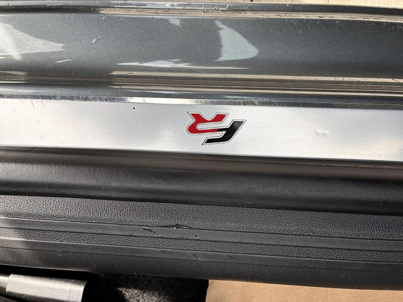 Seat Leon FR,92kW KLIMA NAVIGACE ,SERVIS - fotka 26 z 31