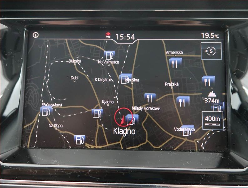 Škoda Fabia (2018) Style 1.0 TSI, Navi, Tempomat - fotka 20 z 20