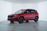 Škoda Karoq 2.0TSI 4x4 Sportline DCC Kůže - náhled 1