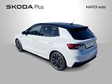 Škoda Fabia (2025) 1.5 TSI DSG Monte Carlo - náhled 28