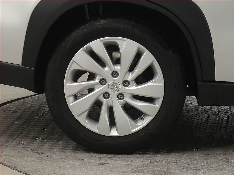 Suzuki SX4 S-Cross (2021) Premium 1.4 BoosterJet - fotka 14 z 19