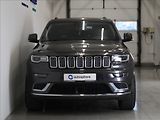 Jeep Grand Cherokee 3,0 V6 CRD 184kW Summit 62tkm! - náhled 1