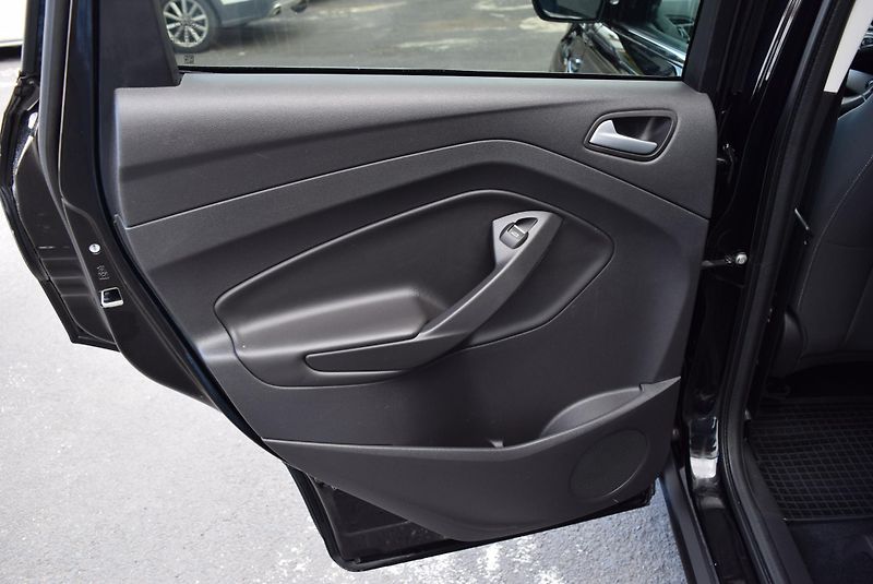 Ford Kuga (2020) 1.5 EcoBoost 110kw TITANIUM  - fotka 13 z 45