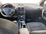 Nissan Qashqai (2010) 2.0dCi 4x4, 2.maj,ČR, I-Way - náhled 8