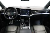 Volkswagen Touareg R ČR,DPH,1.MAJ,360,Tažné,HUD - náhled 24