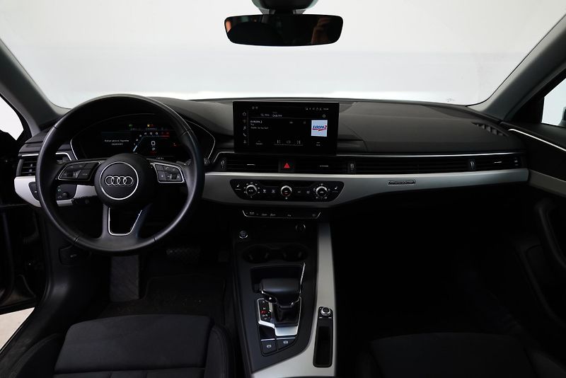 Audi A4 - fotka 6 z 6
