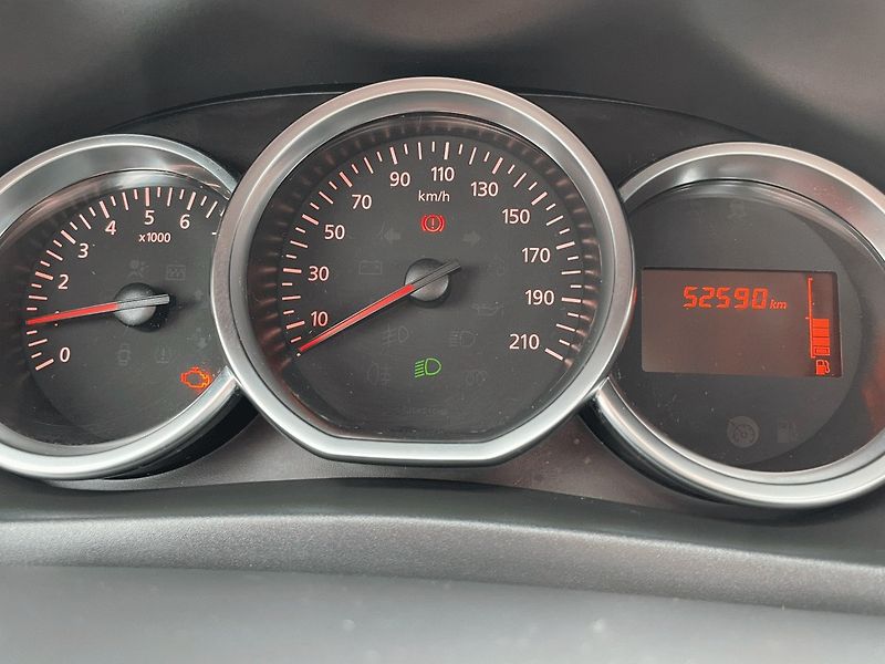 Dacia Logan (2020) 1.0 TCe,54kW,Klima - fotka 14 z 28