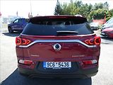 SsangYong Korando 1,5 1.5T-GDI,Style,4x4,automat - náhled 8