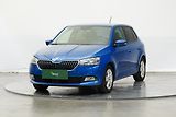 Škoda Fabia - náhled 1