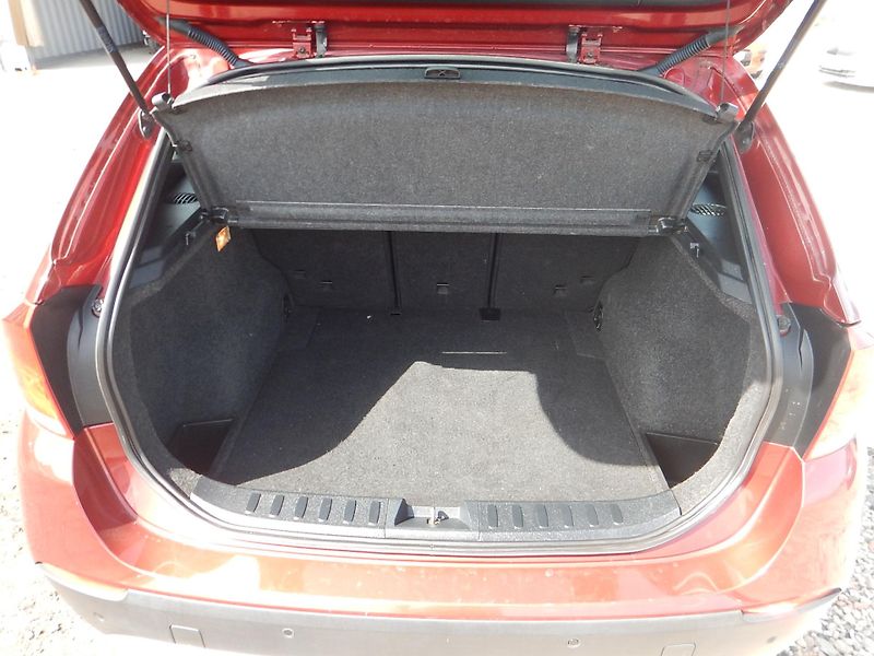 BMW X1 XDRIVE 20D, AUTOMAT, ČR - fotka 14 z 25