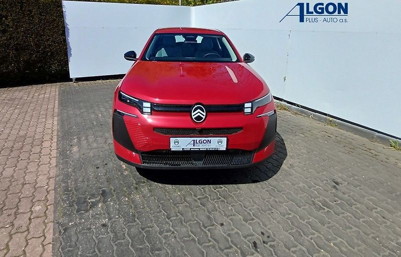 Citroën C5 Aircross YOU Hybrid 145k Automatic - fotka 2 z 28